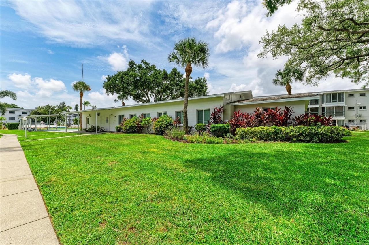 5938 Welcome Road, Unit H22, Bradenton, FL 34207 Photo