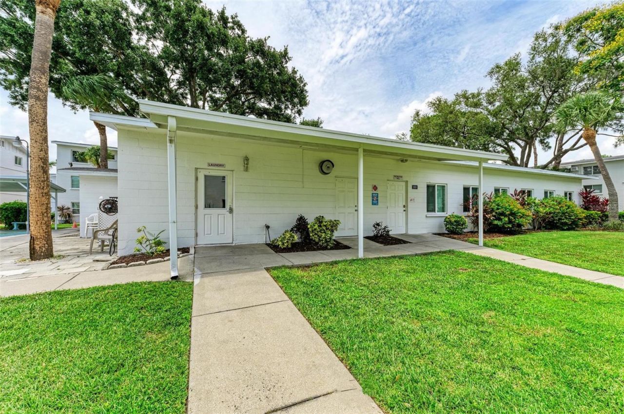 5938 Welcome Road, Unit H22, Bradenton, FL 34207 Photo