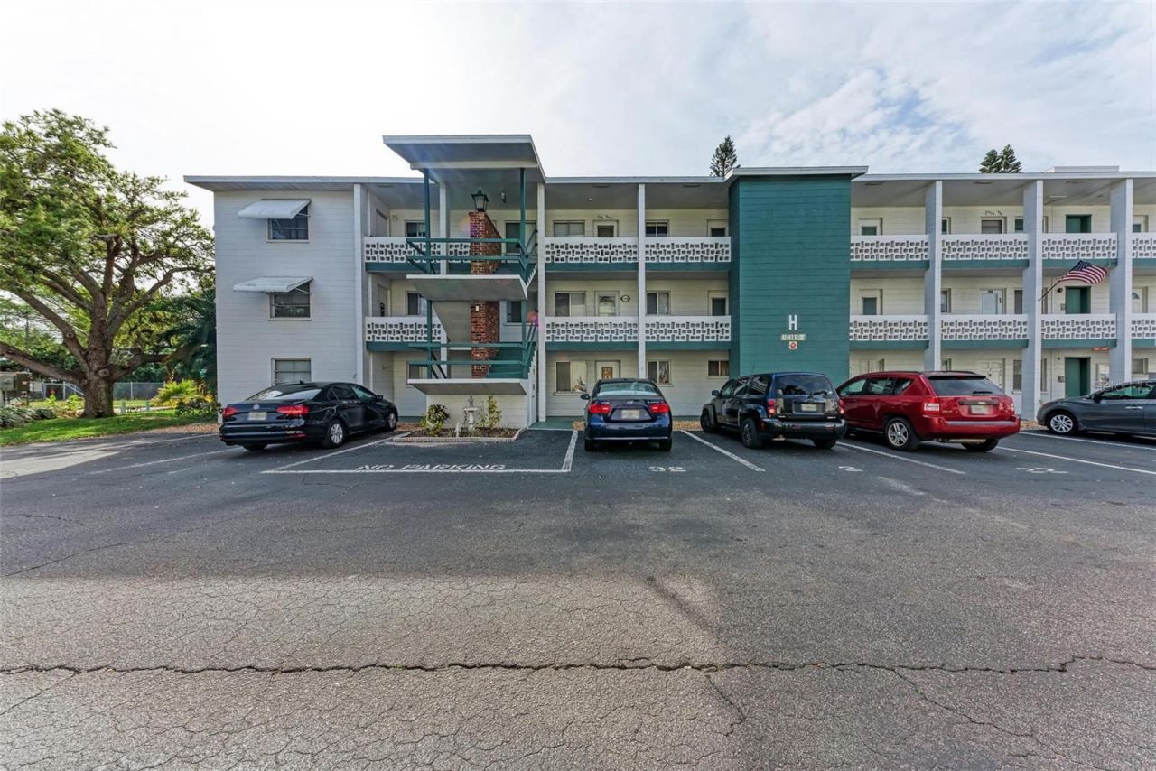 5938 Welcome Road, Unit H22, Bradenton, FL 34207 Photo