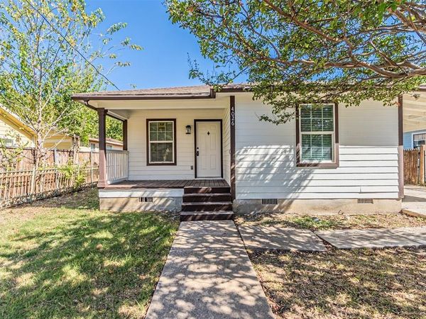 4026 Odessa Street, Dallas, TX 75212