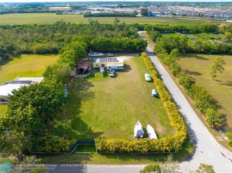 23600 SW 125 Avenue, Homestead, FL 33032 Photo