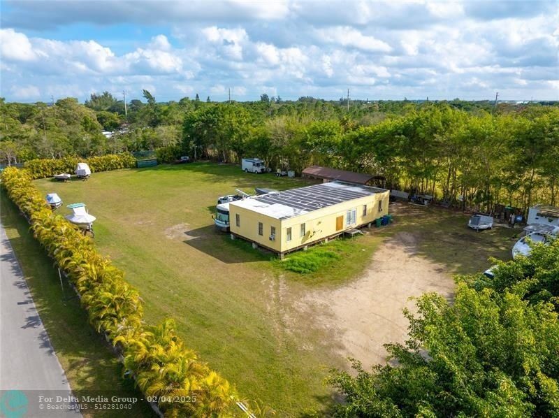 23600 SW 125 Avenue, Homestead, FL 33032 Photo