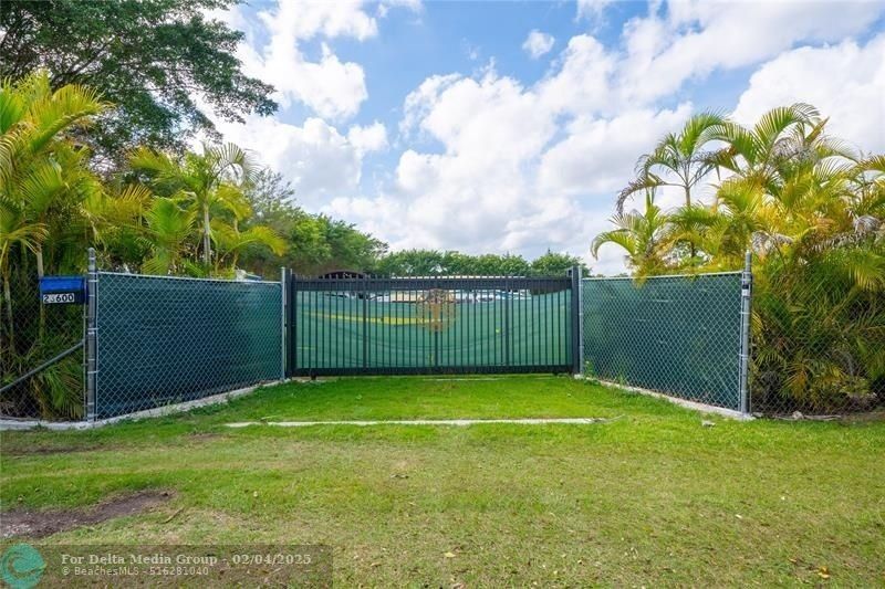 23600 SW 125 Avenue, Homestead, FL 33032 Photo