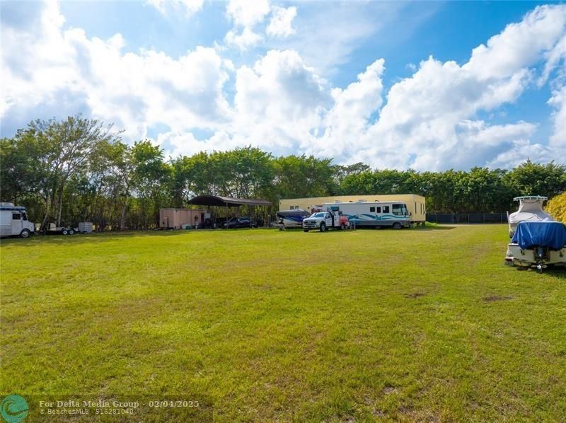 23600 SW 125 Avenue, Homestead, FL 33032 Photo
