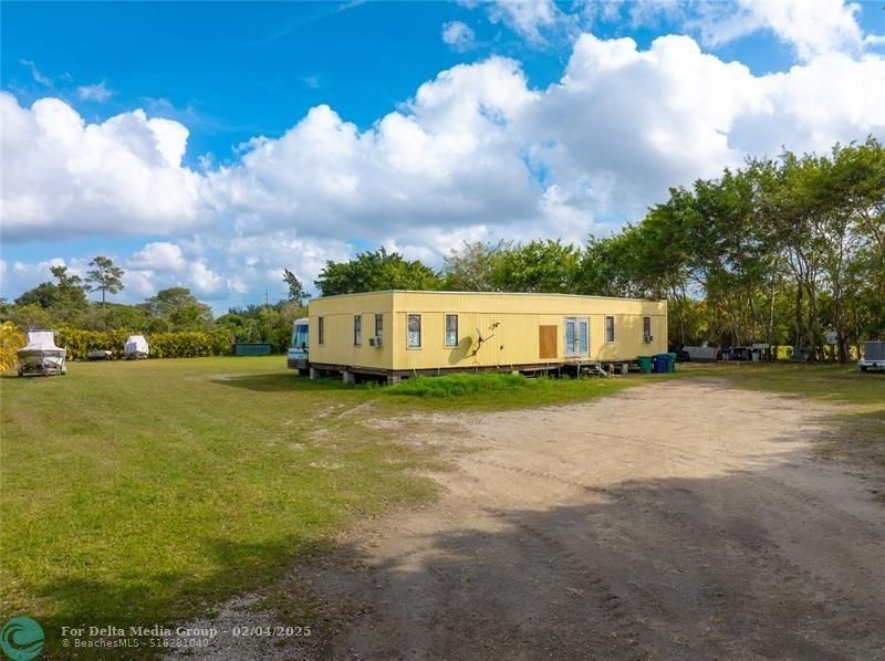23600 SW 125 Avenue, Homestead, FL 33032 Photo