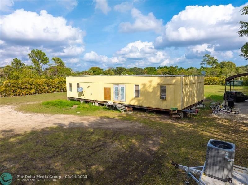 23600 SW 125 Avenue, Homestead, FL 33032 Photo