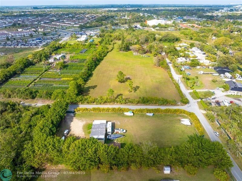 23600 SW 125 Avenue, Homestead, FL 33032 Photo