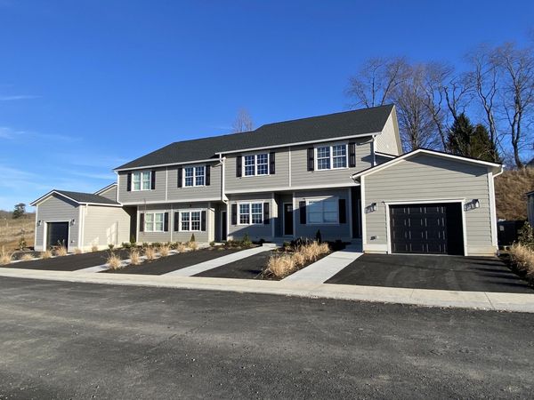 201 Ivy Terrace, Lewisburg, WV 24901