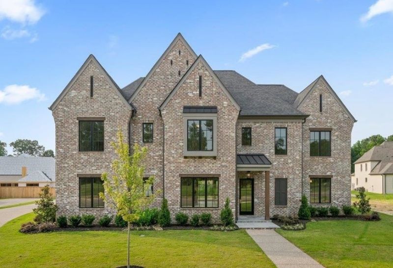 9170 OLD GREEN LN Germantown, TN 38138