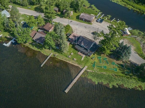 8915 Pickerel Lake Road, Pickerel, WI 54465
