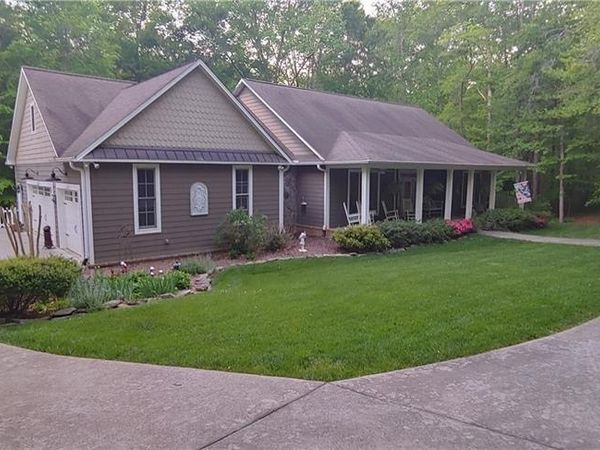 7115 Laurel Point Drive, Gibsonville, NC 27249