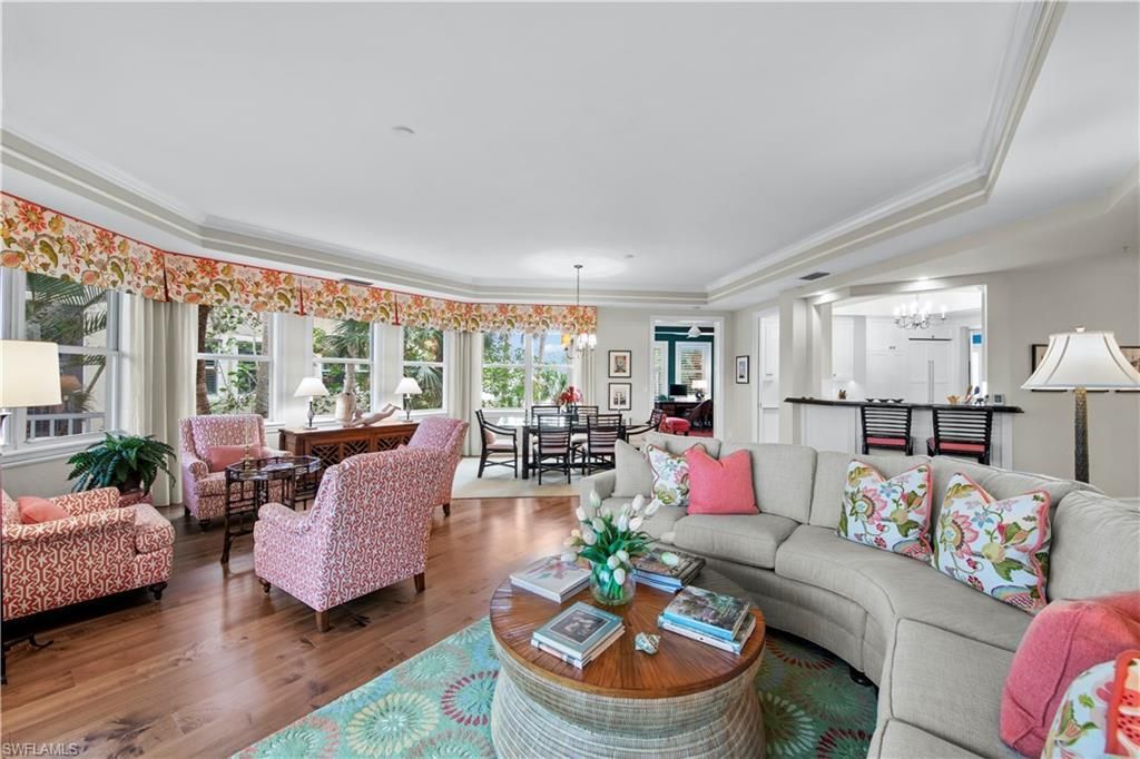 5657 Baltusrol Ct, Unit 2B, Sanibel, FL 33957 Photo