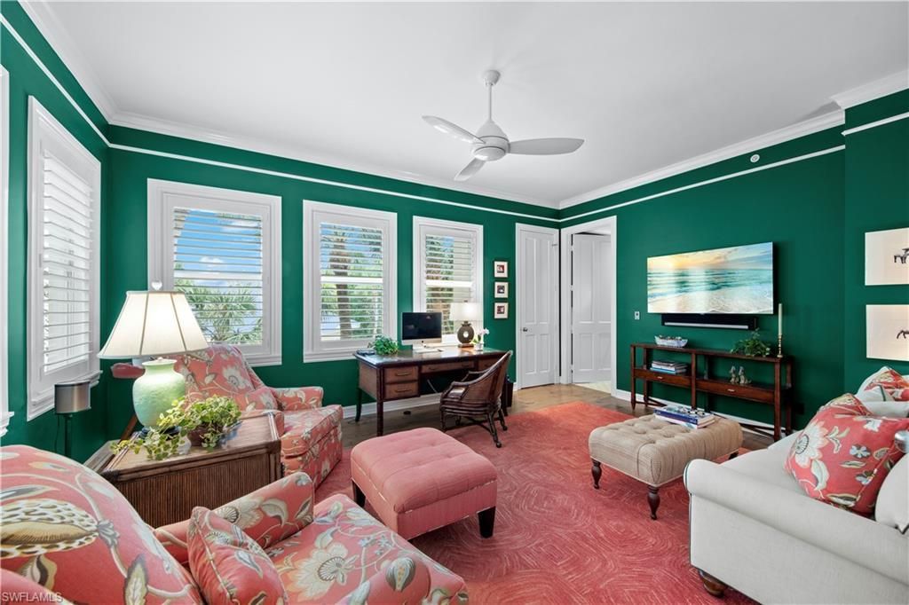 5657 Baltusrol Ct, Unit 2B, Sanibel, FL 33957 Photo