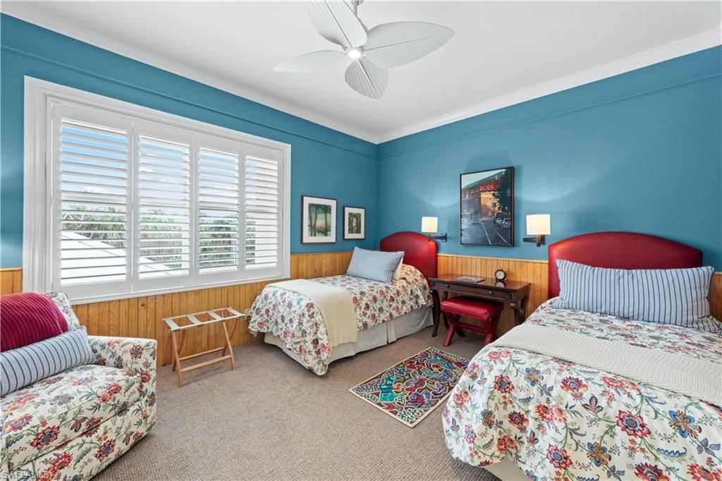 5657 Baltusrol Ct, Unit 2B, Sanibel, FL 33957 Photo