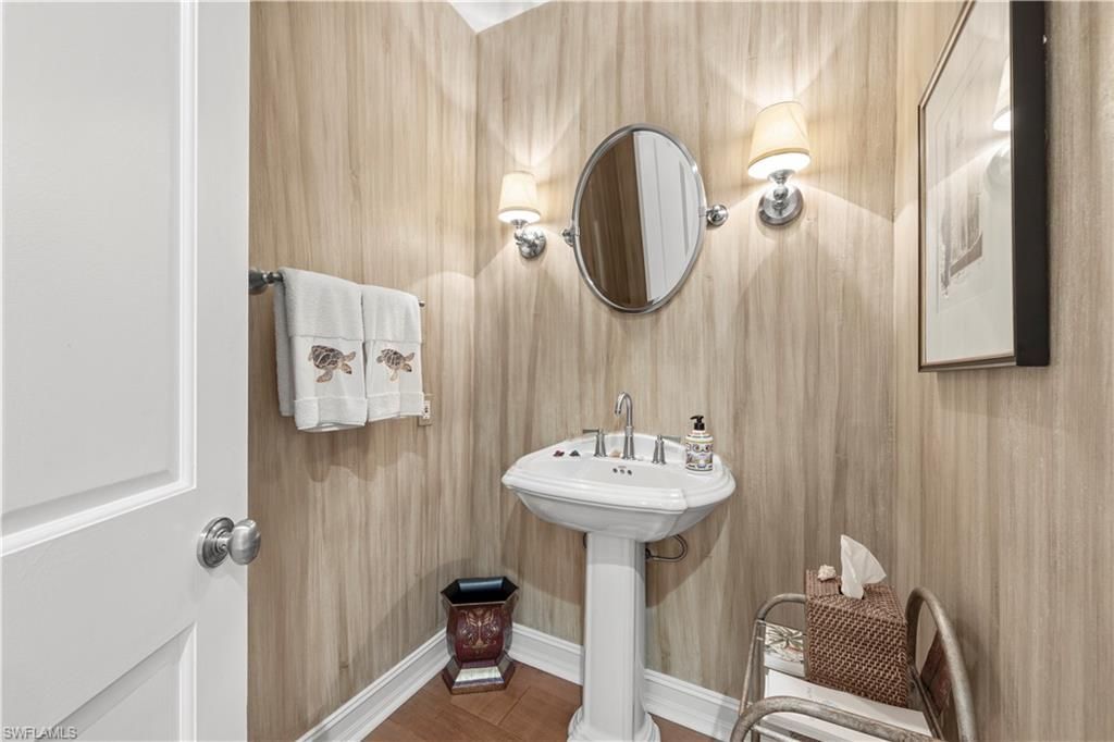 5657 Baltusrol Ct, Unit 2B, Sanibel, FL 33957 Photo