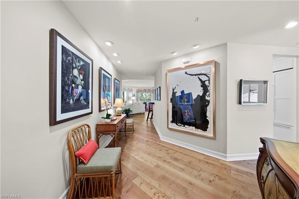 5657 Baltusrol Ct, Unit 2B, Sanibel, FL 33957 Photo