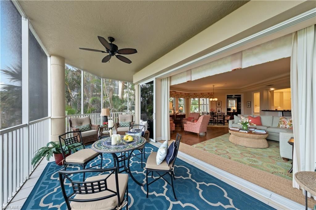 5657 Baltusrol Ct, Unit 2B, Sanibel, FL 33957 Photo