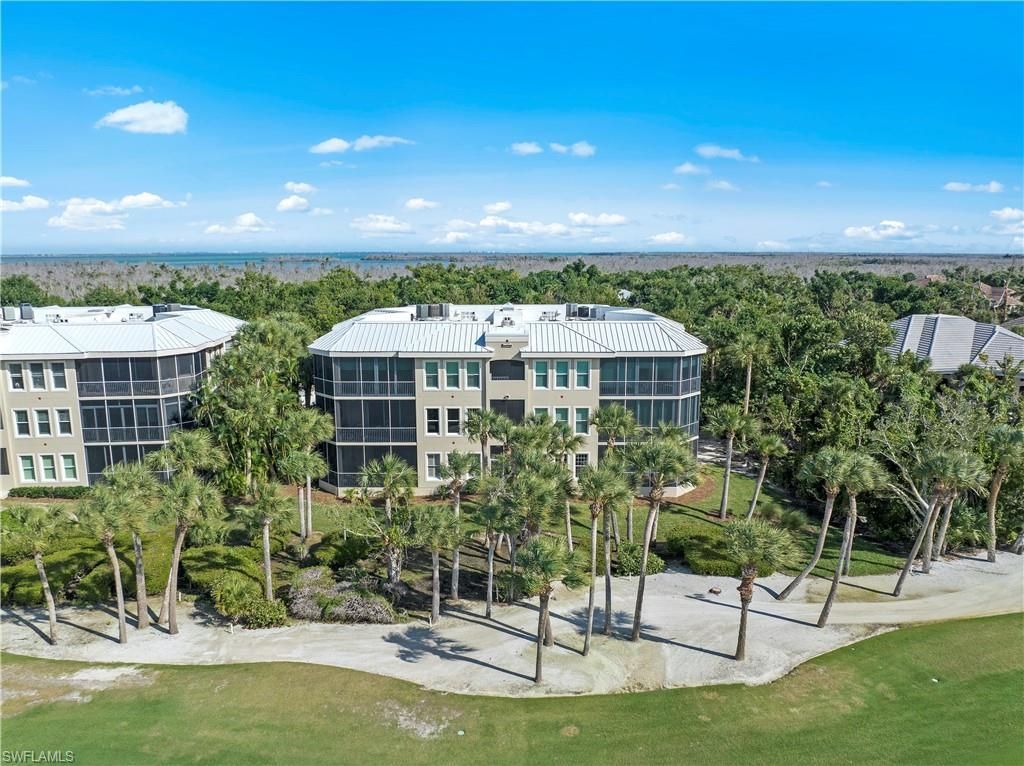 5657 Baltusrol Ct, Unit 2B, Sanibel, FL 33957 Photo