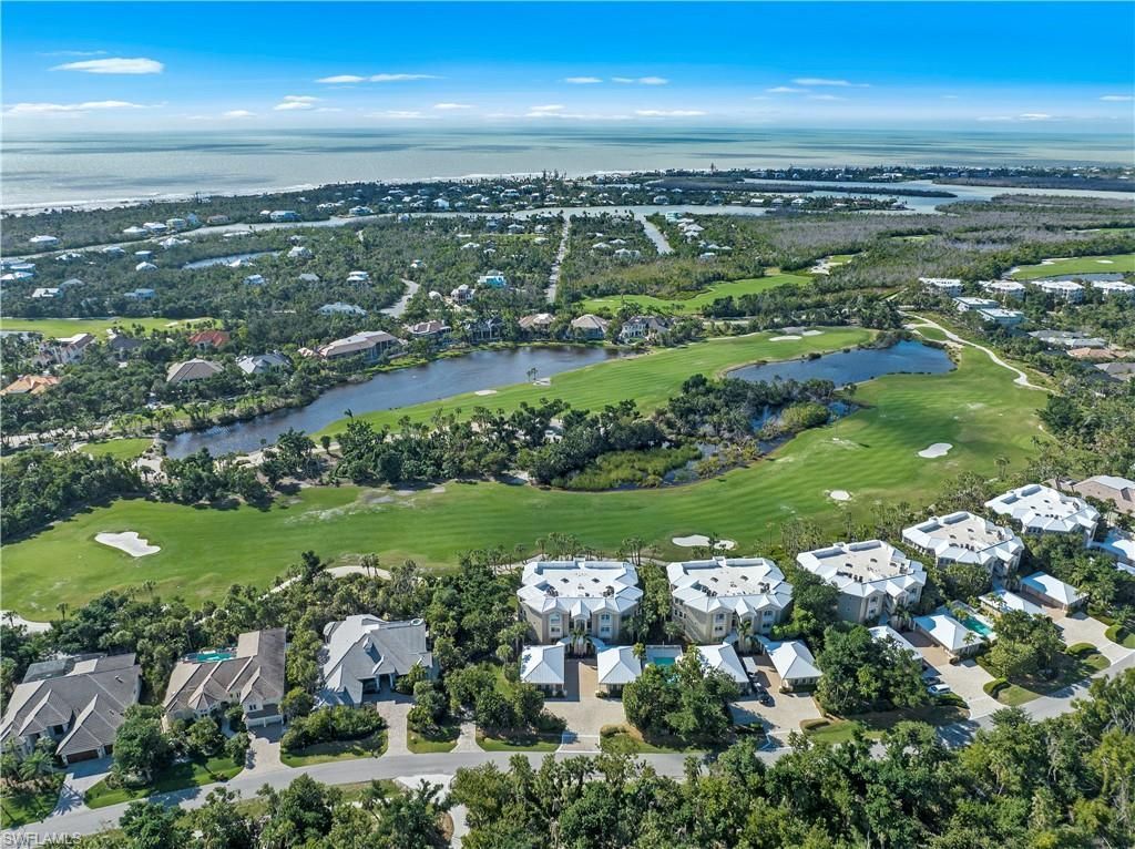 5657 Baltusrol Ct, Unit 2B, Sanibel, FL 33957 Photo