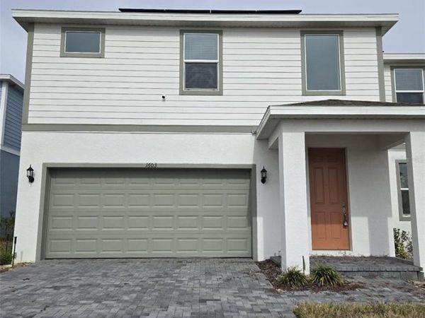 1603 GARDINER STREET, HAINES CITY, FL 33844