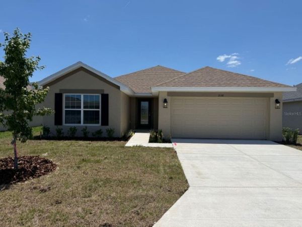 2158 NW 23RD LOOP, OCALA, FL 34475