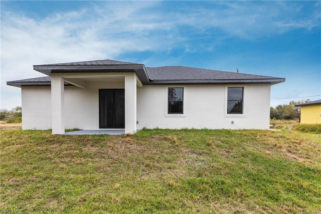 3103 E 18th St, Lehigh Acres, FL 33972 Photo