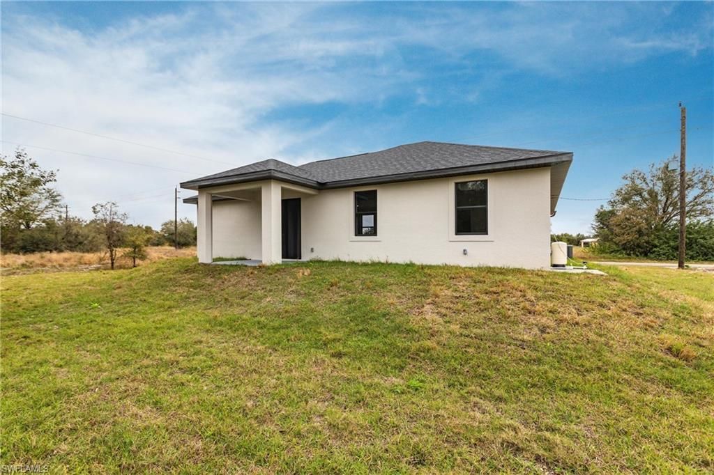 3103 E 18th St, Lehigh Acres, FL 33972 Photo