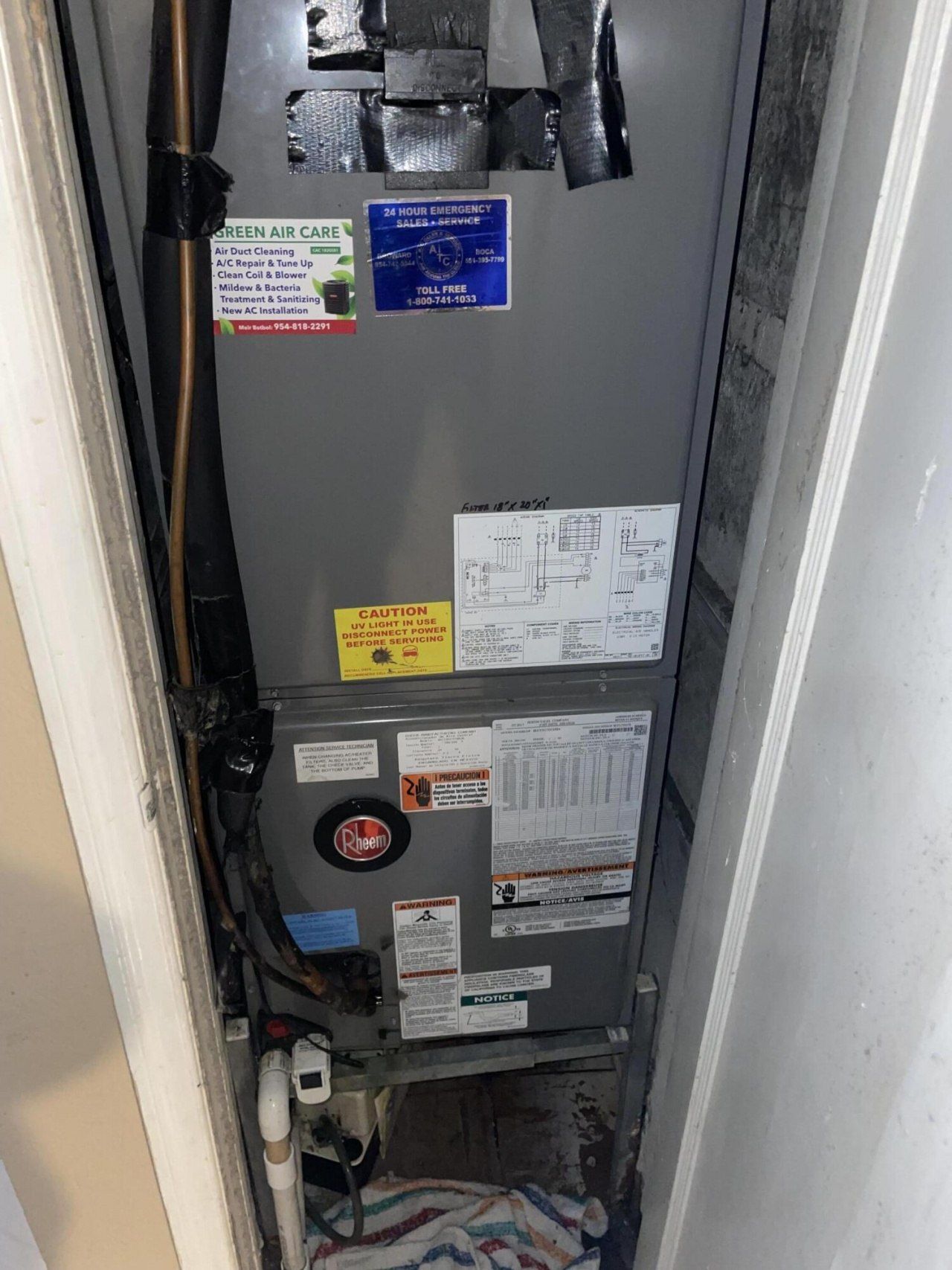 3024 Glenwood Road, West Palm Beach, FL 33405 Photo