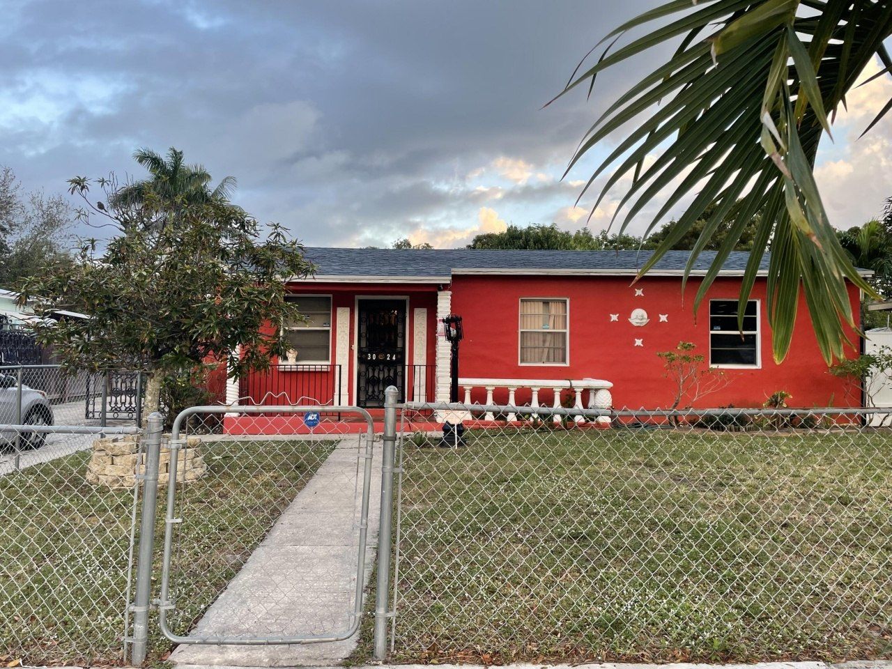 3024 Glenwood Road, West Palm Beach, FL 33405 Photo