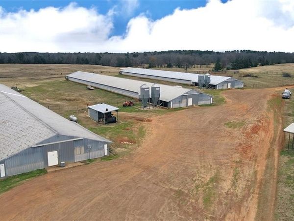 TBD CR 3327, Omaha, TX 75571