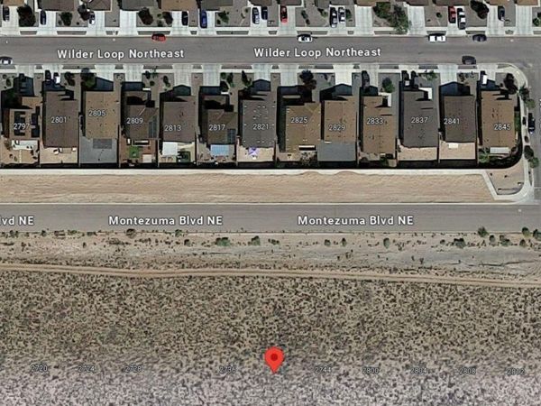 2740 Montezuma Boulevard NE, Rio Rancho, NM 87144
