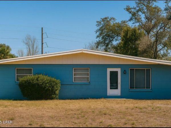 3101 W 21st Court, Panama City, FL 32405