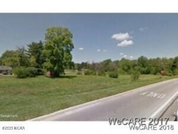 3390 Spencerville Road, Lima, OH 45805