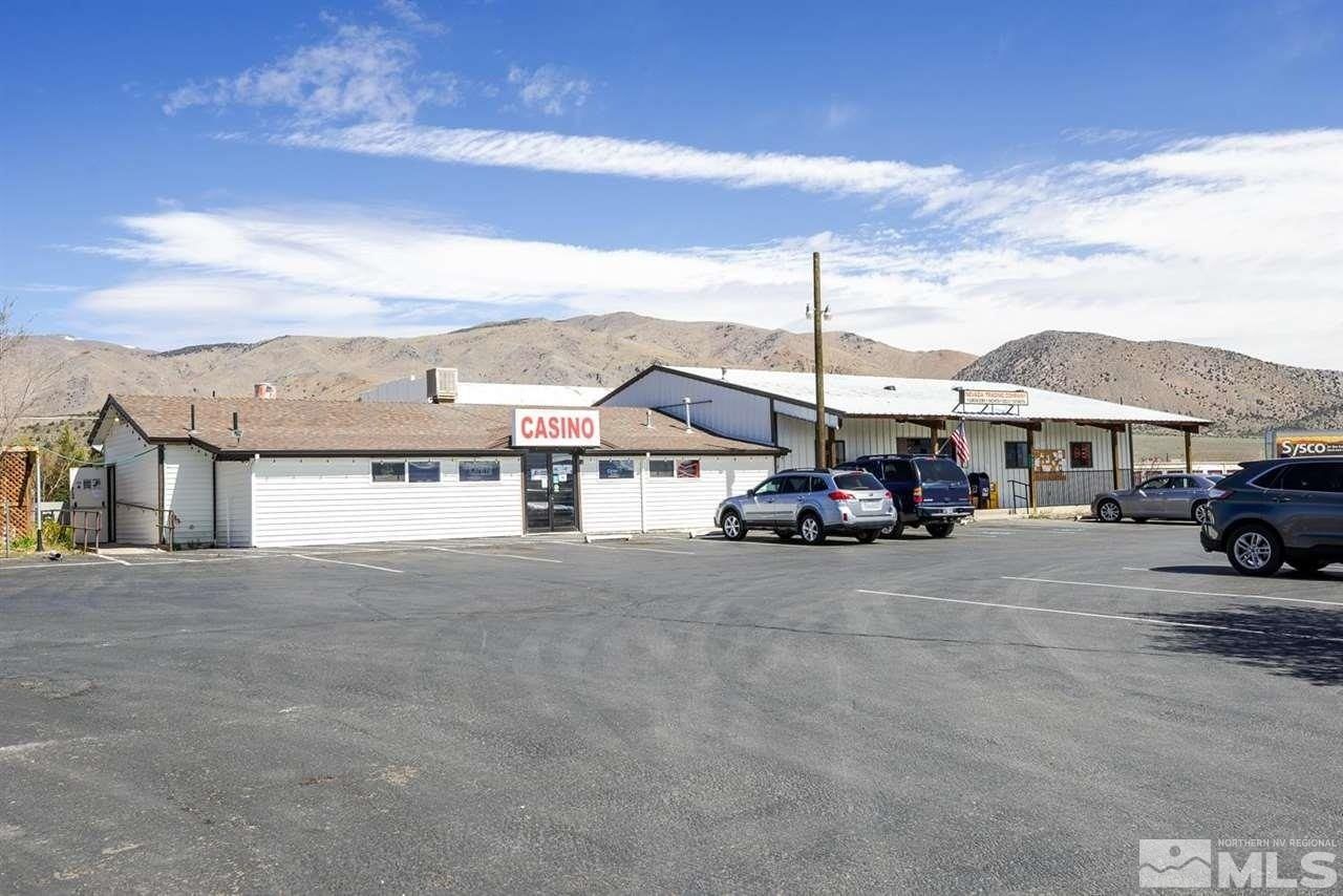 3900 Carter Way, Wellington, NV 89444 Photo
