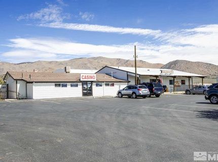 3900 Carter Way, Wellington, NV 89444 Photo