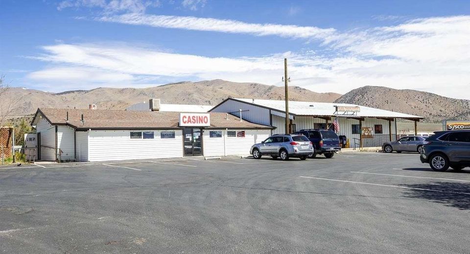 3900 Carter Way, Wellington, NV 89444 Photo