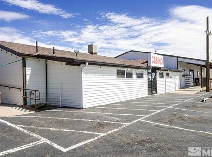 3900 Carter Way, Wellington, NV 89444 Photo