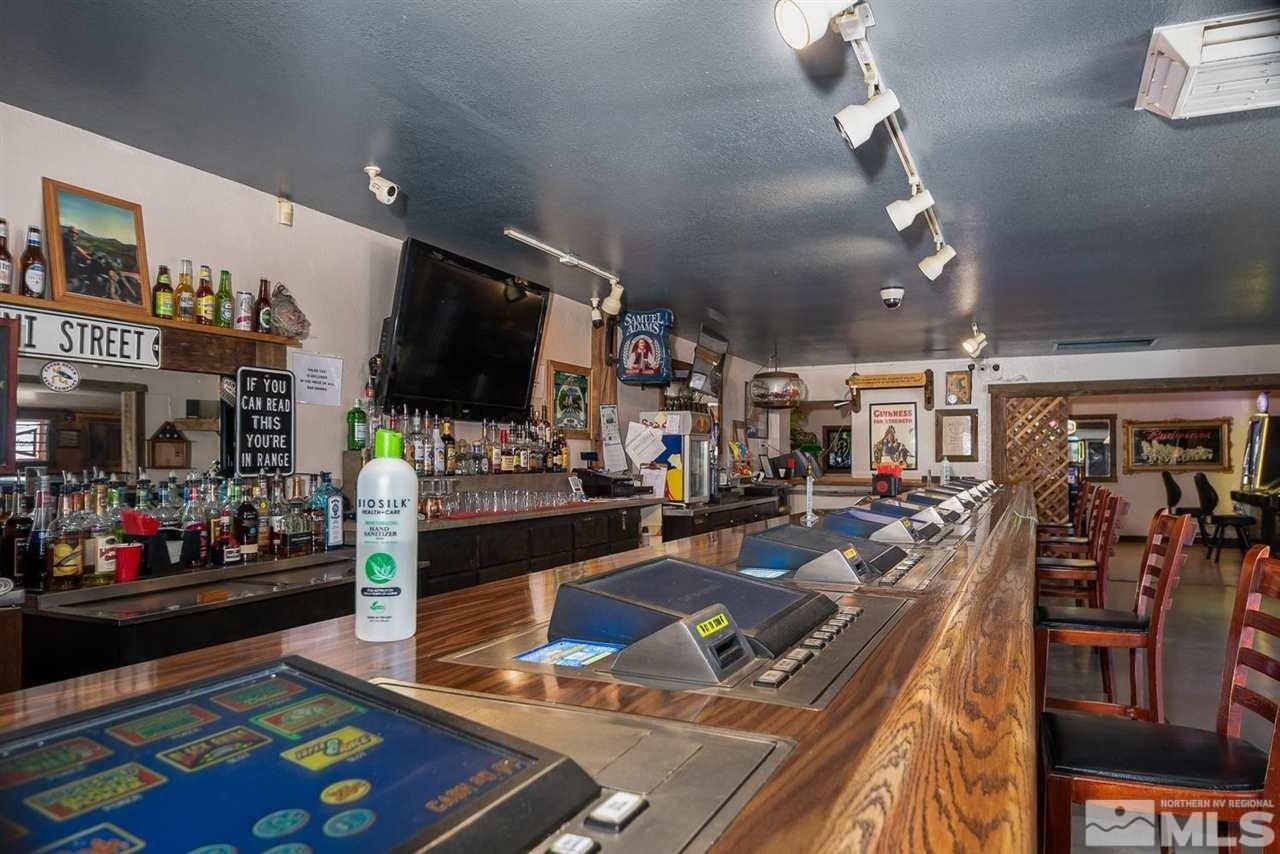 3900 Carter Way, Wellington, NV 89444 Photo