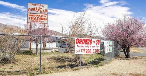 3900 Carter Way, Wellington, NV 89444 Photo