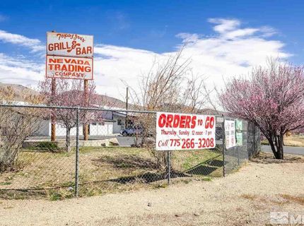 3900 Carter Way, Wellington, NV 89444 Photo