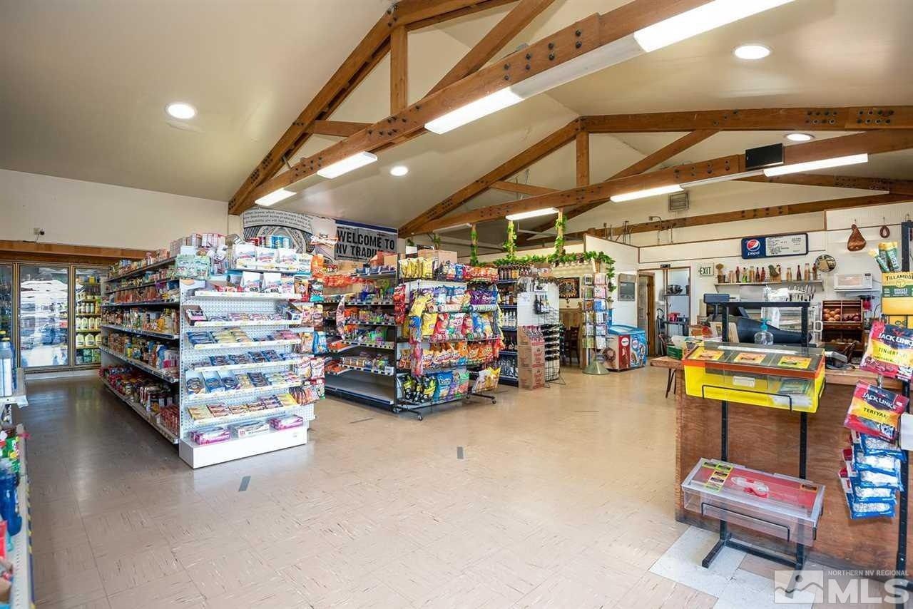 3900 Carter Way, Wellington, NV 89444 Photo