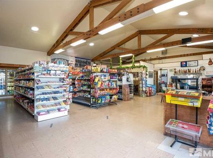 3900 Carter Way, Wellington, NV 89444 Photo