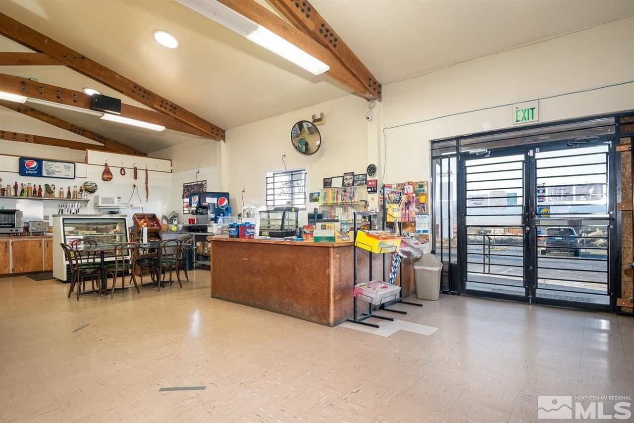 3900 Carter Way, Wellington, NV 89444 Photo