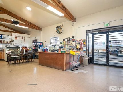 3900 Carter Way, Wellington, NV 89444 Photo