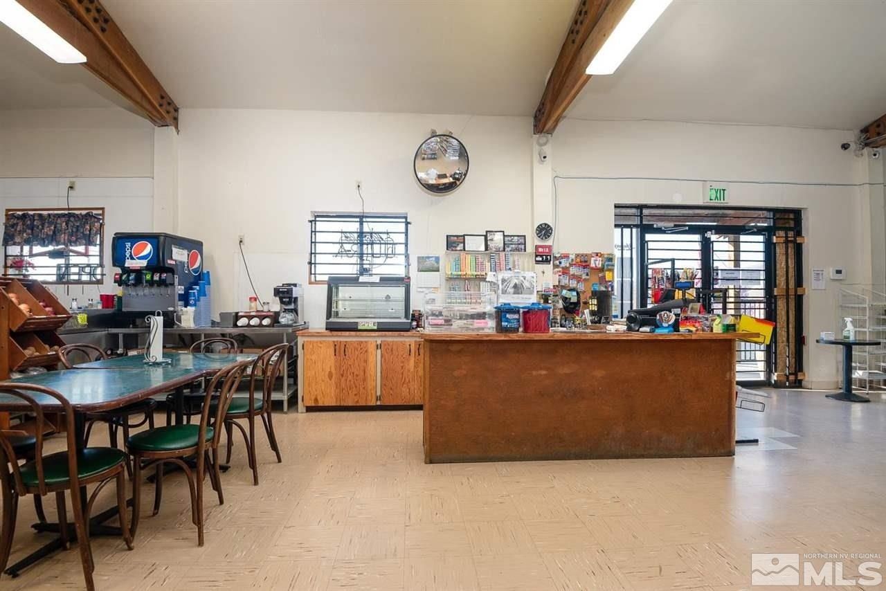 3900 Carter Way, Wellington, NV 89444 Photo