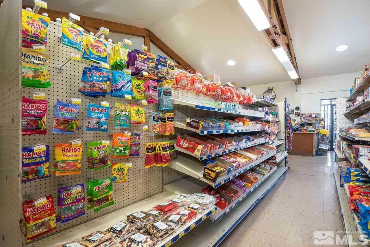 3900 Carter Way, Wellington, NV 89444 Photo