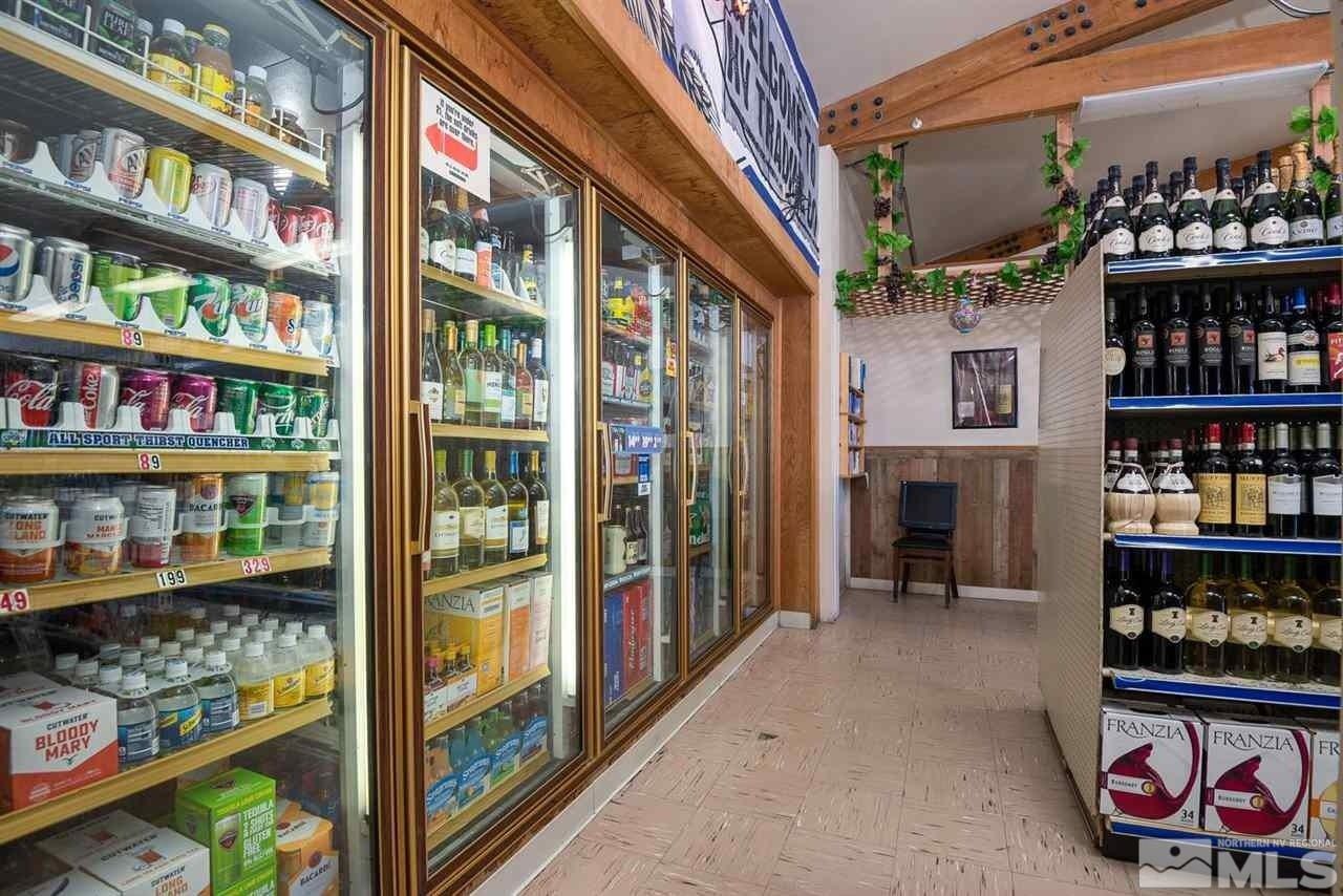 3900 Carter Way, Wellington, NV 89444 Photo