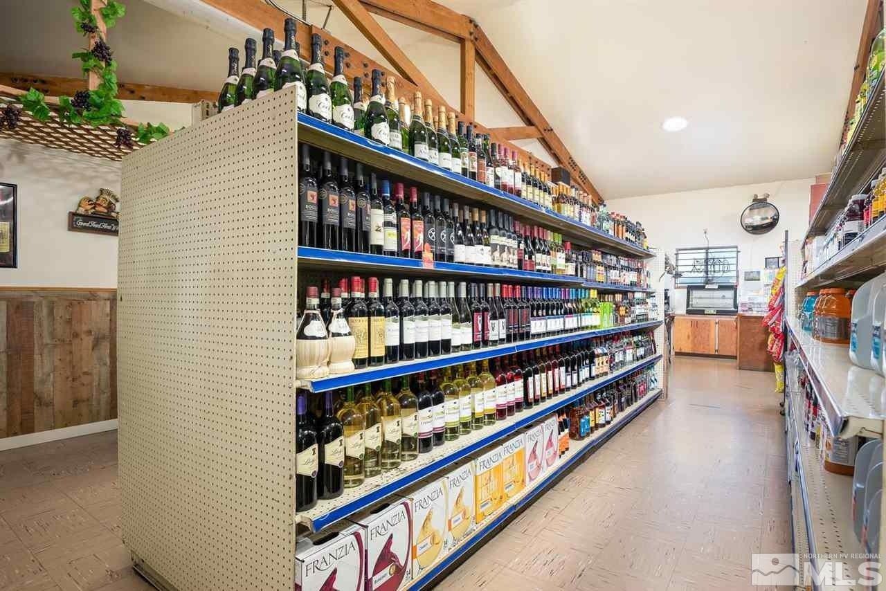 3900 Carter Way, Wellington, NV 89444 Photo