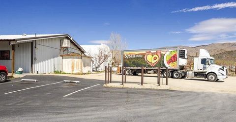 3900 Carter Way, Wellington, NV 89444 Photo