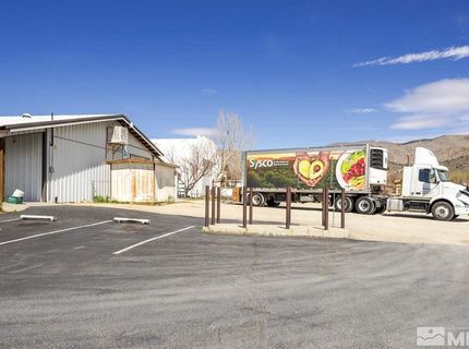 3900 Carter Way, Wellington, NV 89444 Photo